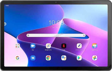 Lenovo Tab M10 Plus (3rd Gen)